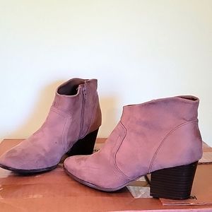 Ankle Boots